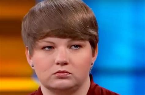 today lauren kavanaugh|dr phil the girl in the closet.